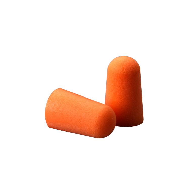 tapones desechables para oidos